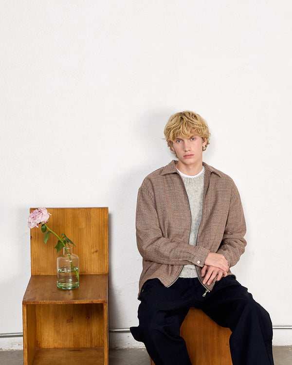 AW25 | PRE SEASON