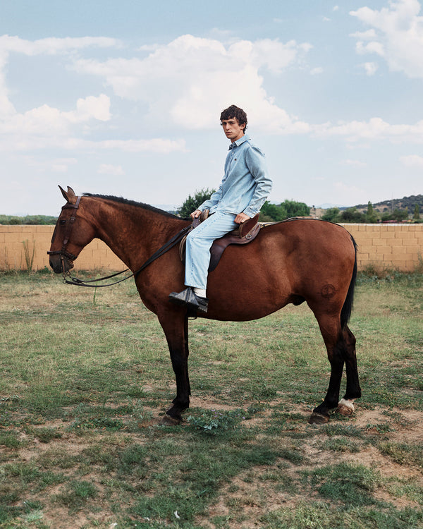 AW25 | EL CAMINO