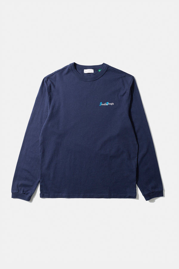 FREEDOM OF THOUGHT (LS) NAVY