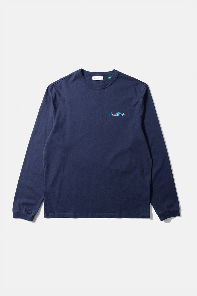 FREEDOM OF THOUGHT (LS) NAVY