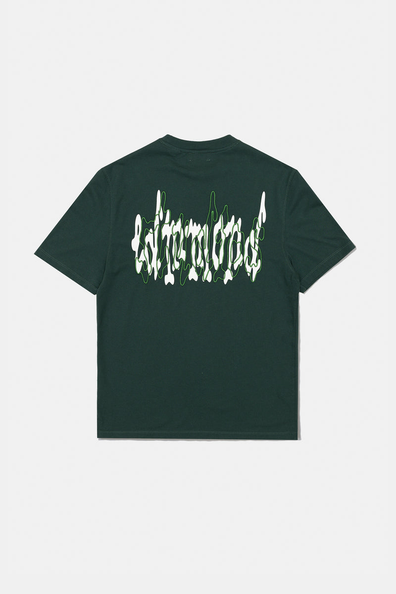 DEBUT DK GREEN