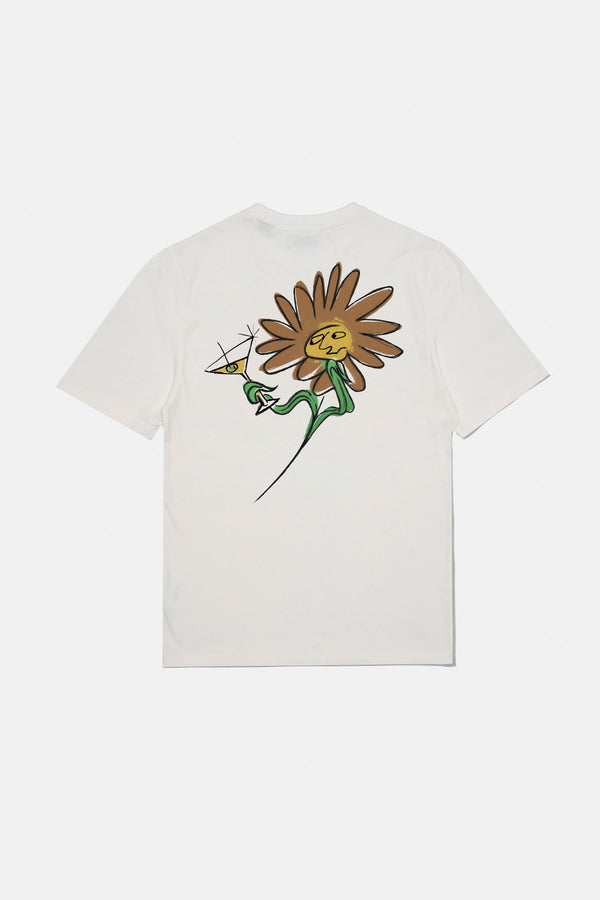 TERRAN OFF WHITE