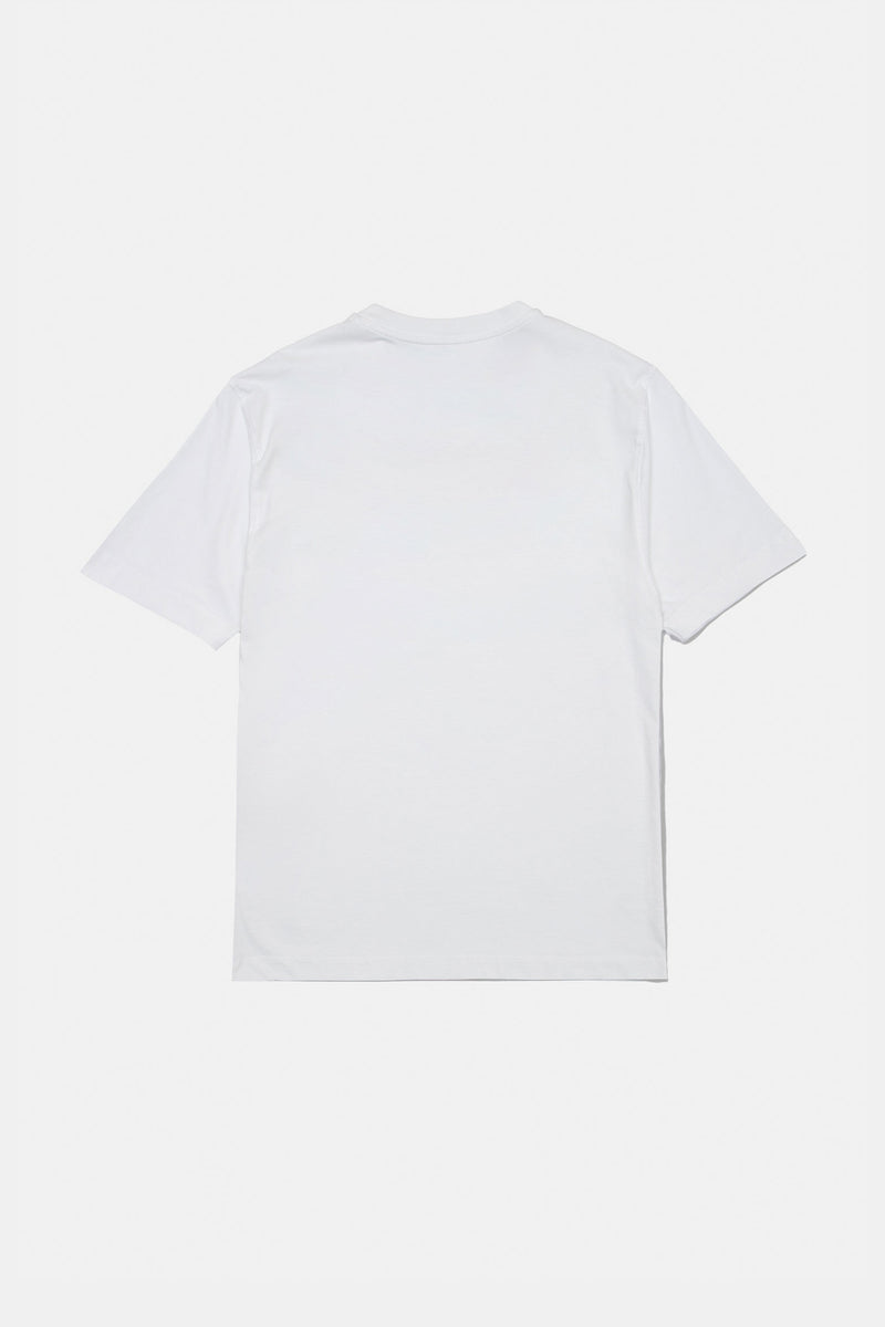 FREEDOM OF THOUGHT TEE WHITE
