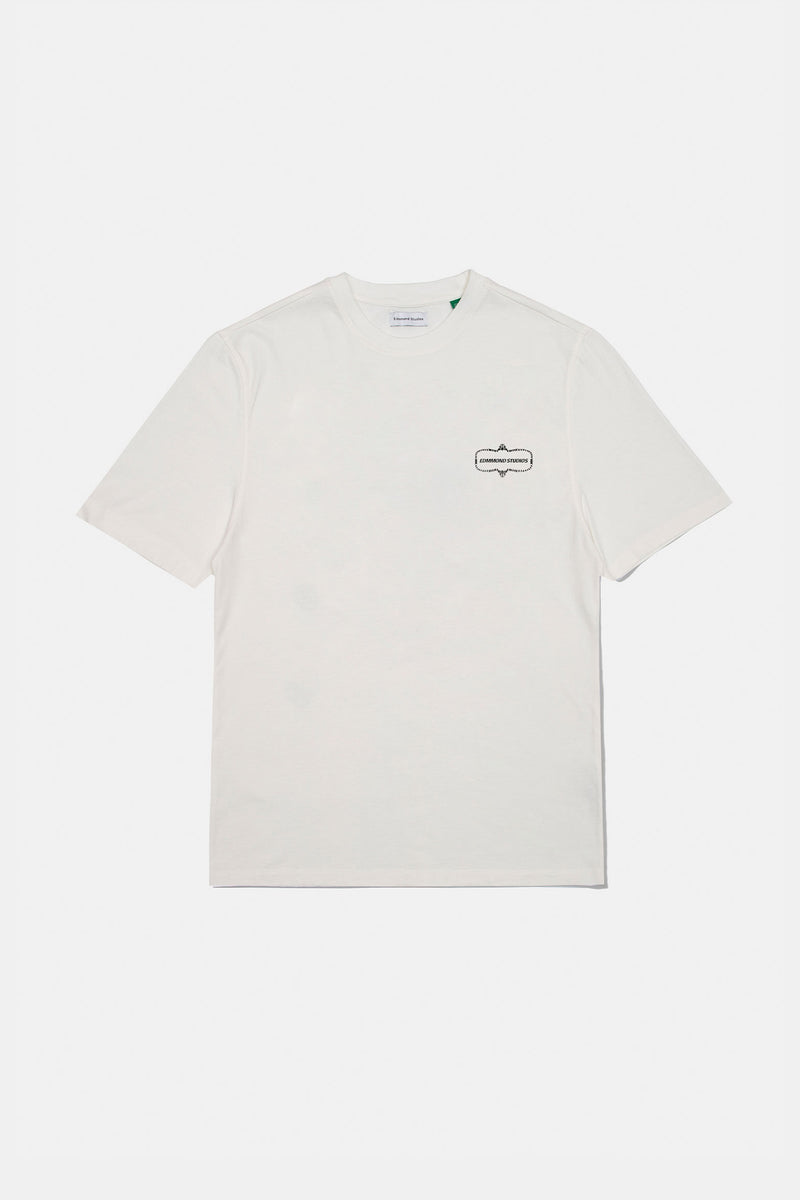 CALL ME OFF WHITE