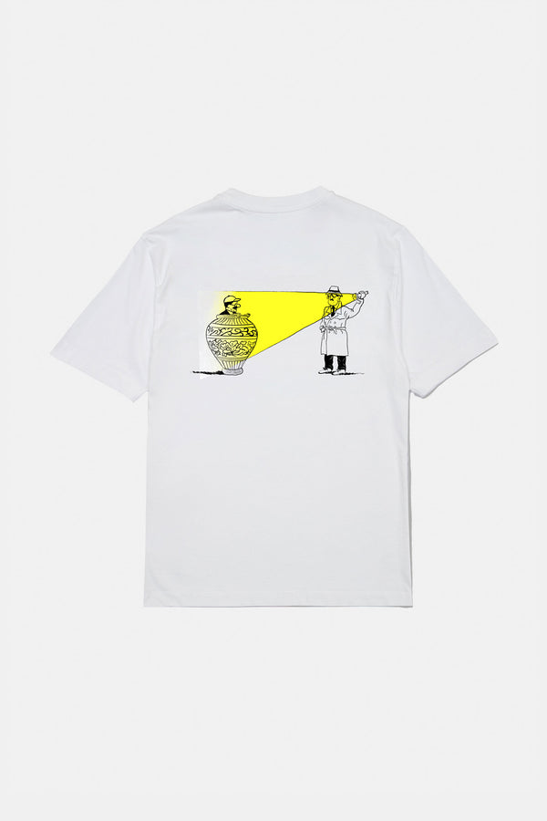 HIDE WHITE