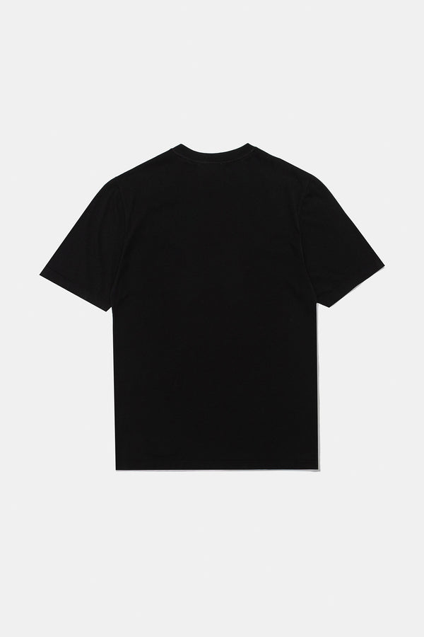 INTRUDERS BLACK