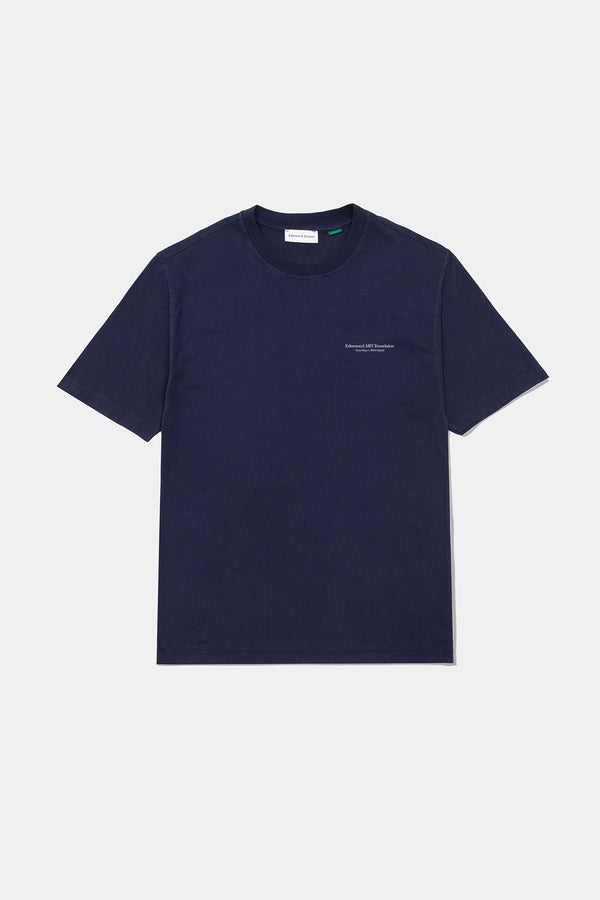 SAVILE ROW NAVY