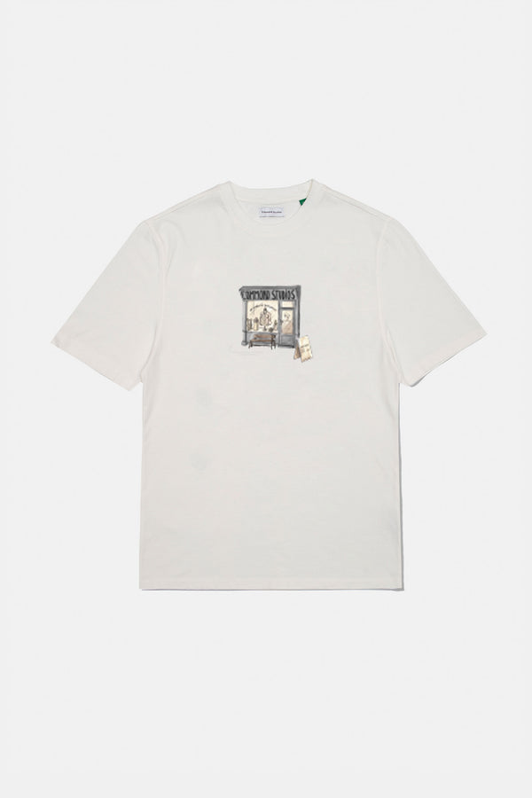 TCC STORE OFF WHITE