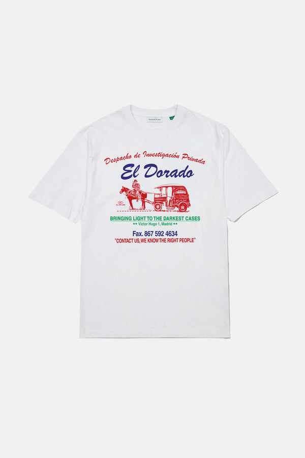 EL DORADO WHITE