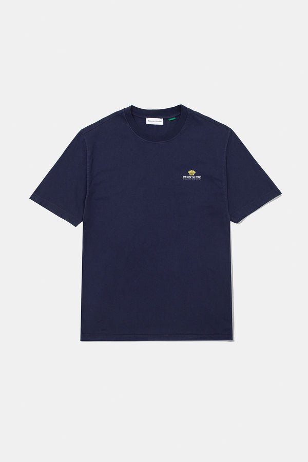 PAWN SHOP NAVY