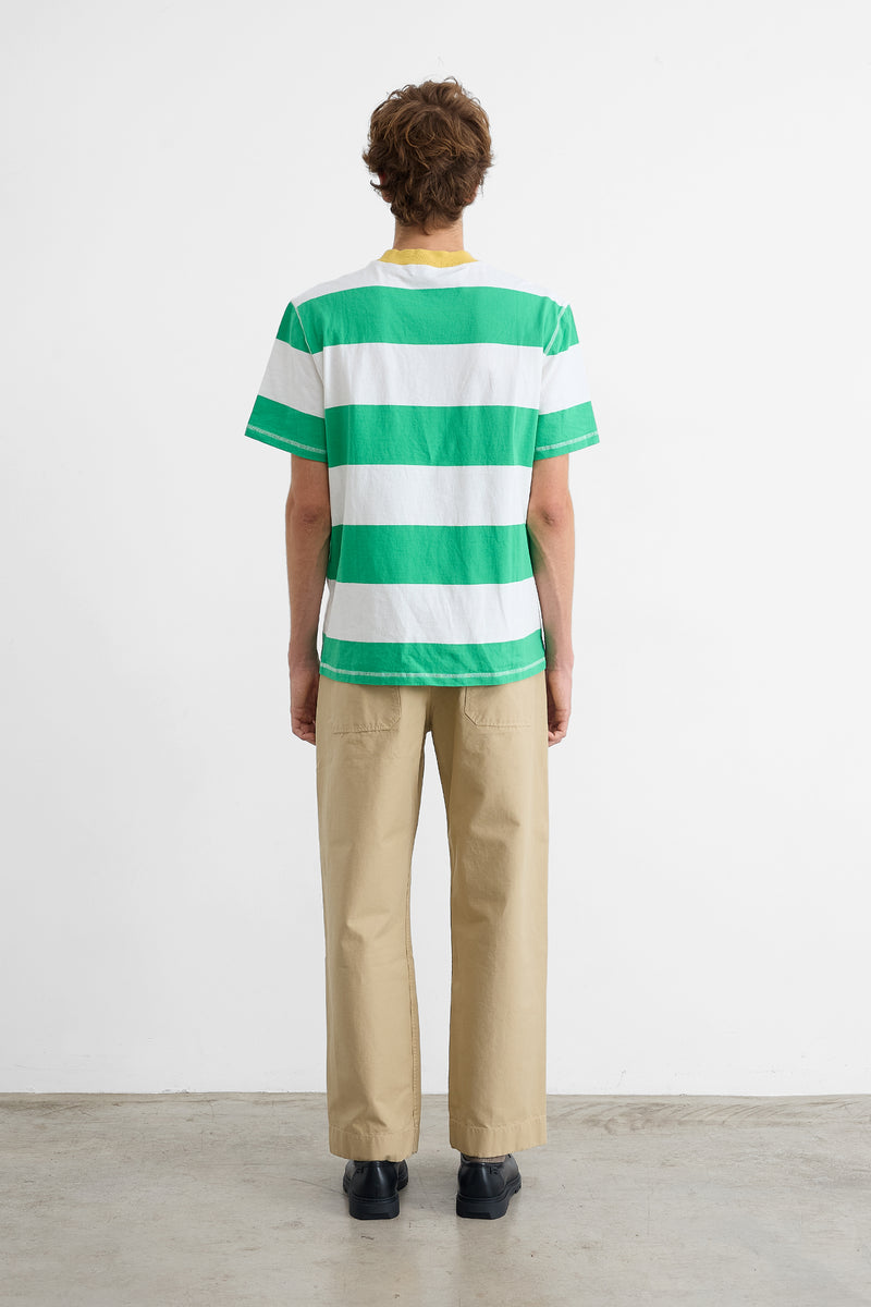 MARVIN PANT TAN