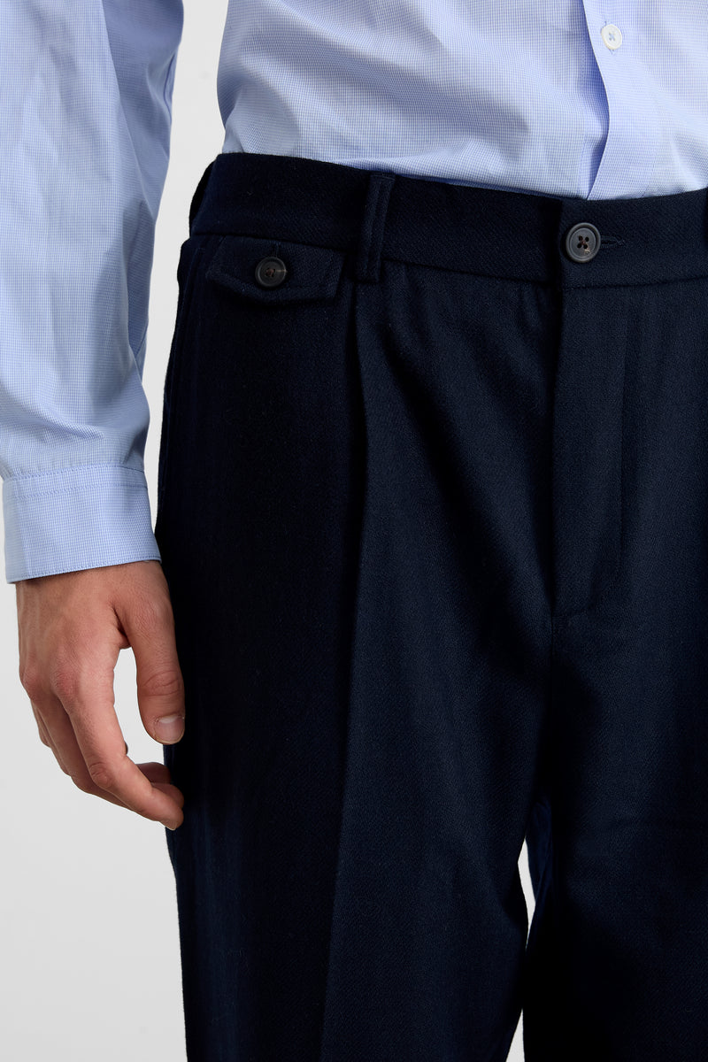 JACK PANT NAVY