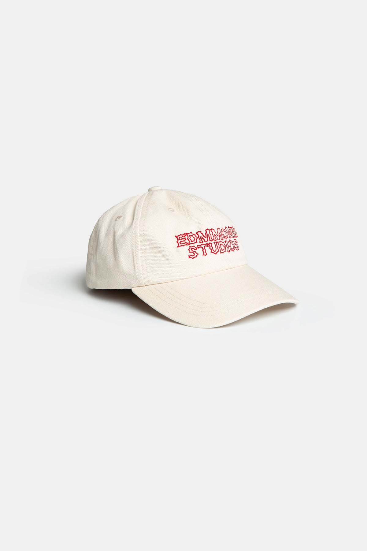 【memento】zip denim cap class studs 1of1 memento】zip denim cap class studs 1of1 Caps – Memo