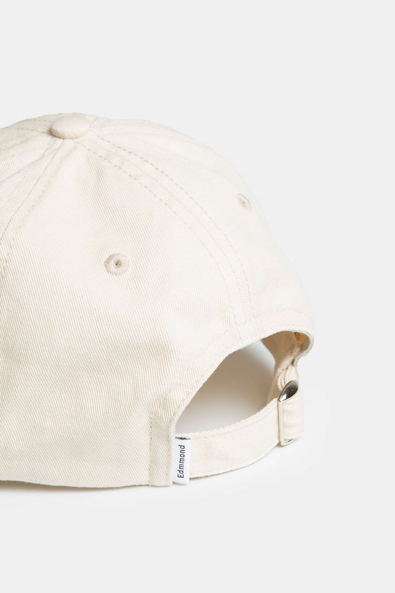 10 YEARS EDMMOND CAP OFF WHITE