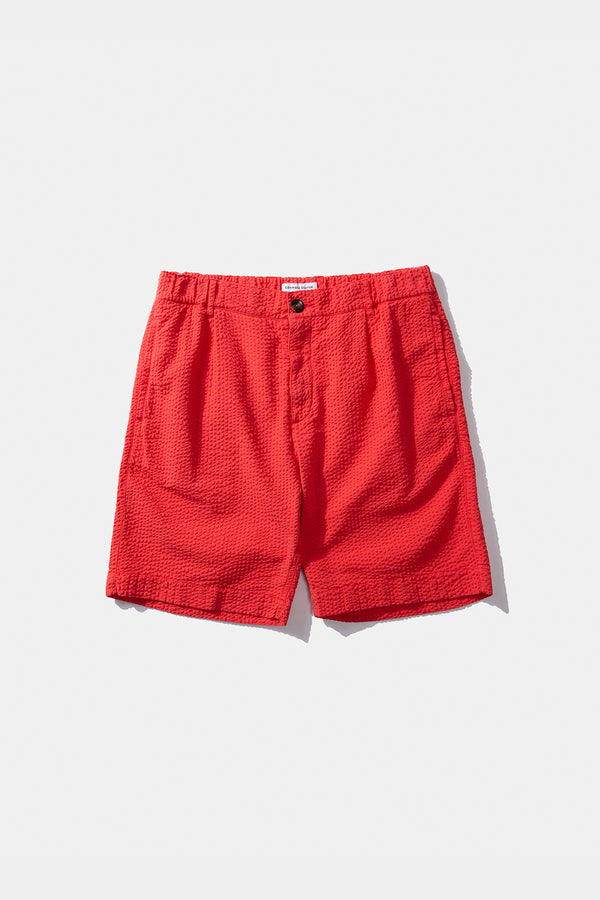 TRAVIS RED SHORT