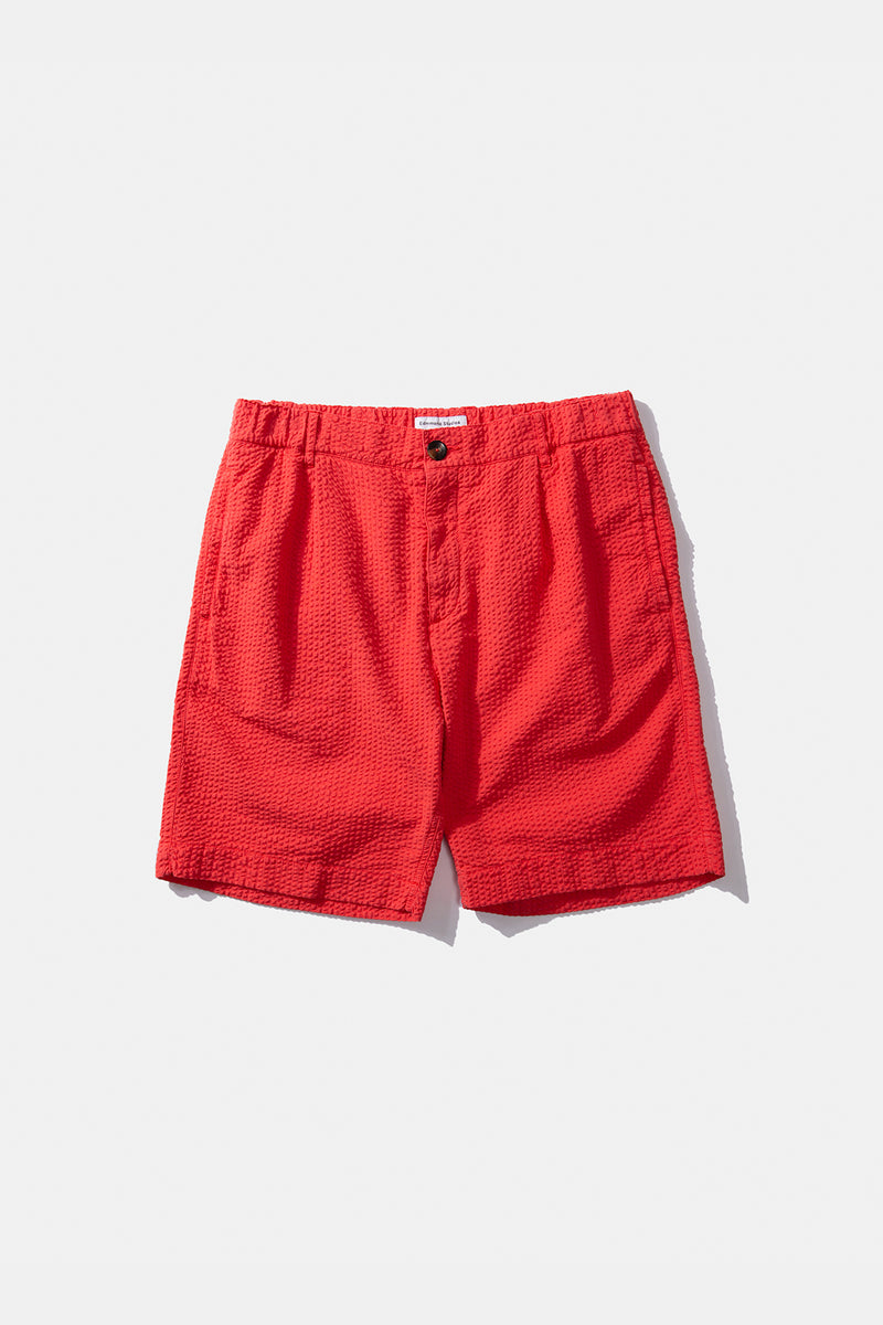 TRAVIS RED SHORT