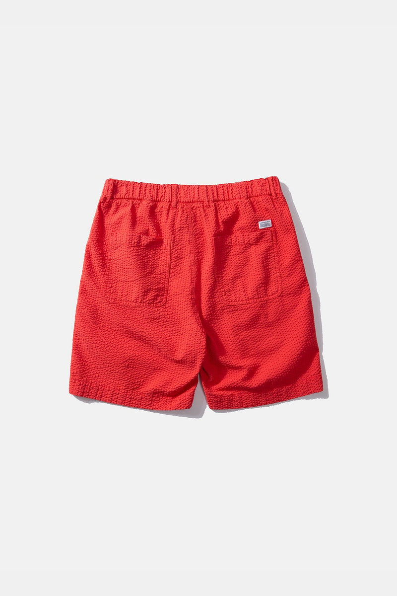 TRAVIS RED SHORT