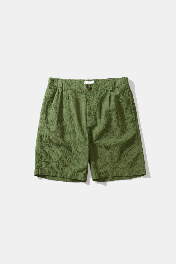 TRAVIS SHORT KHAKI