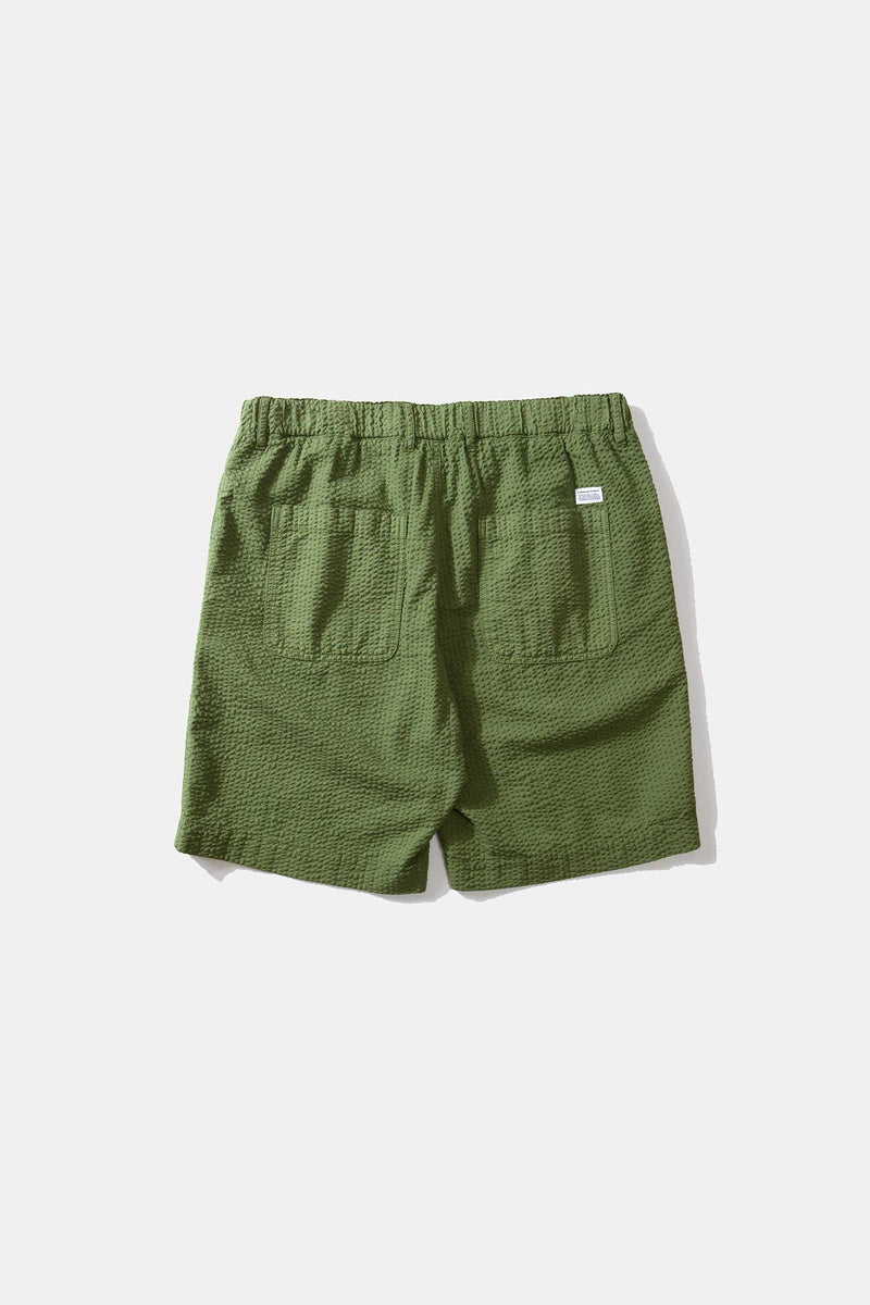 TRAVIS SHORT KHAKI