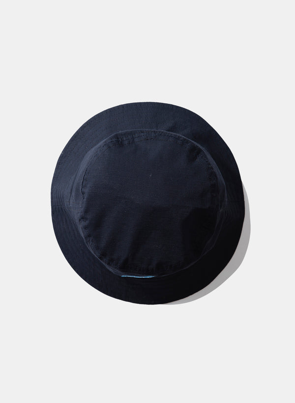 BUCKET HAT NAVY