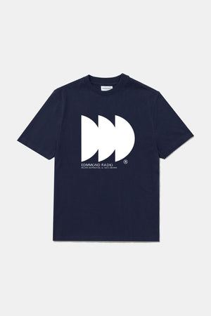 EDMMOND RADIO navy