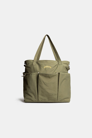 EDMMOND MAXI BAG KHAKI