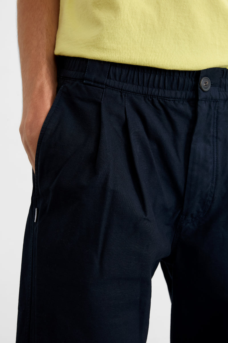 MARVIN PANT NAVY