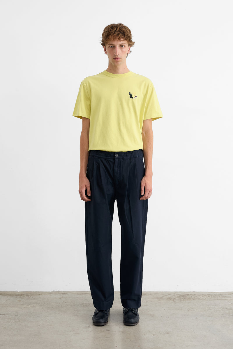 WALKER YELLOW