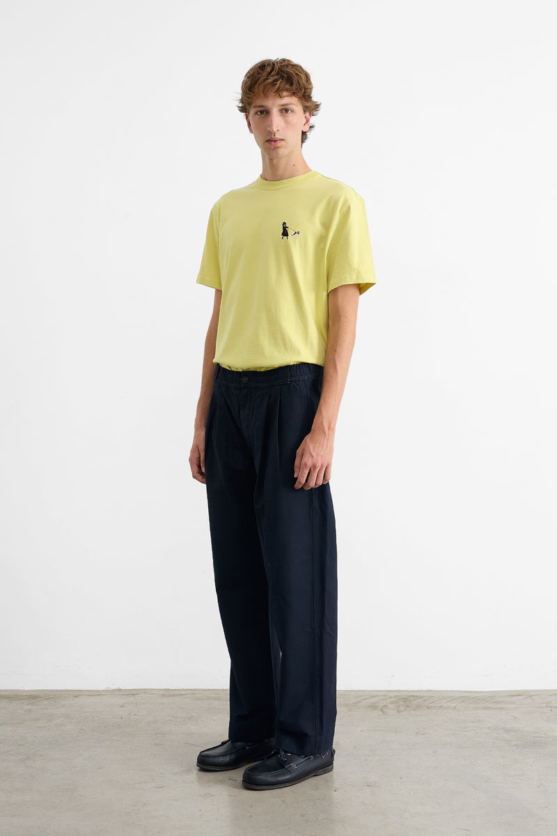 WALKER YELLOW