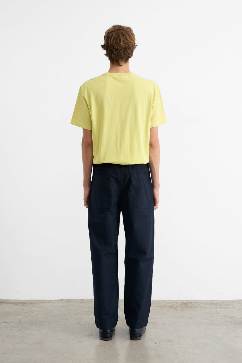 WALKER YELLOW