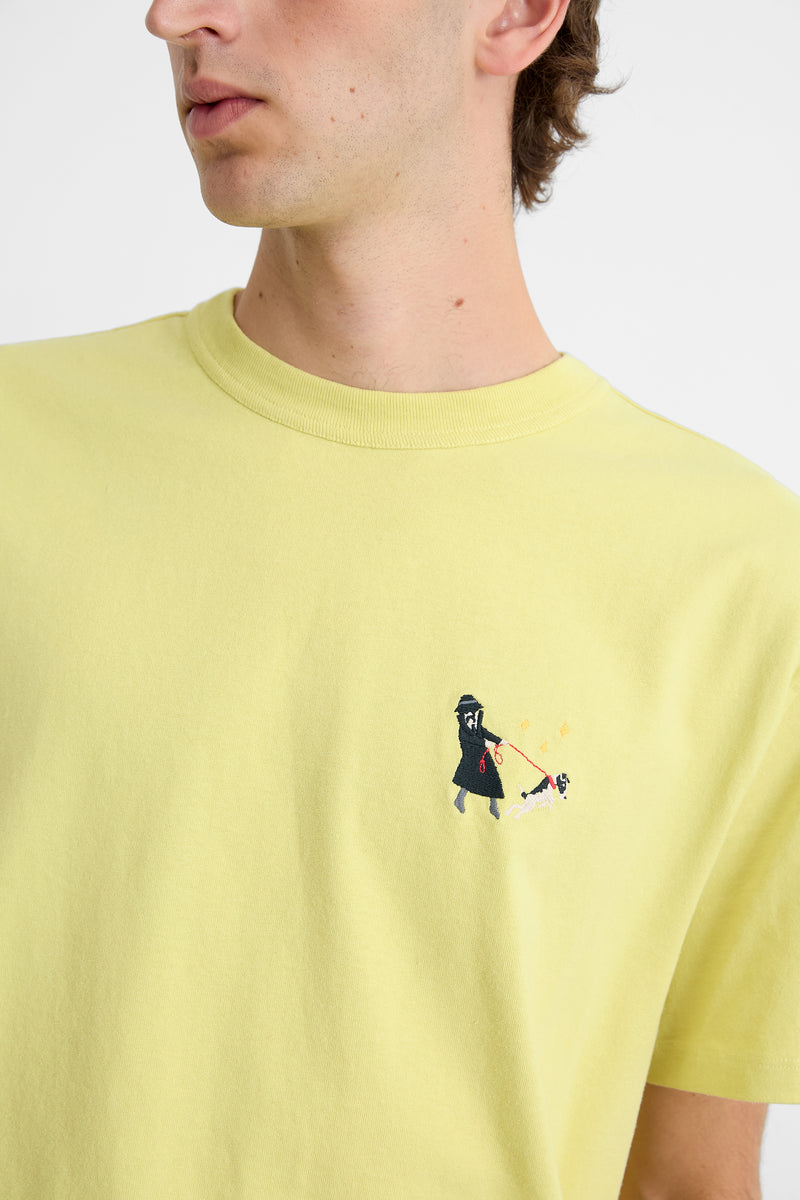 WALKER YELLOW