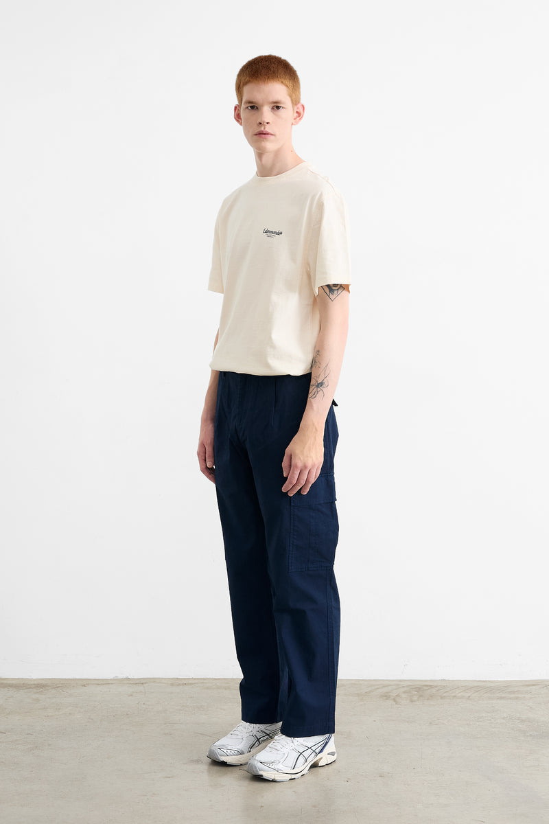 TERRAN OFF WHITE