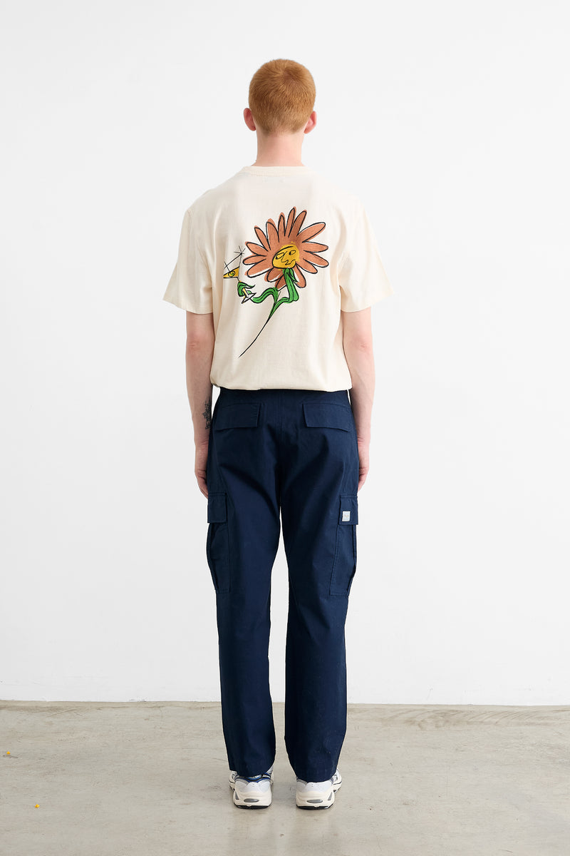 TERRAN OFF WHITE