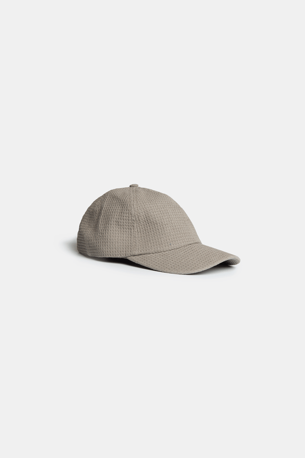 Waffle Cap