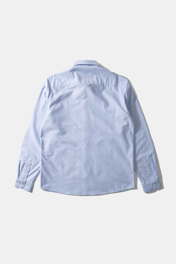 BD SHIRT DUCK LIGHT BLUE