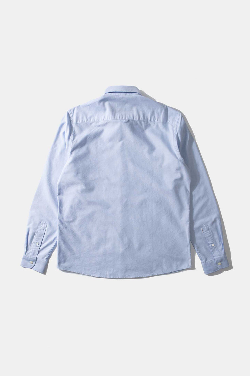 BD SHIRT LIGHT BLUE