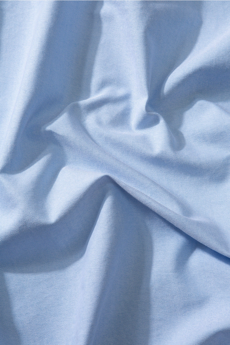 BD SHIRT DUCK LIGHT BLUE