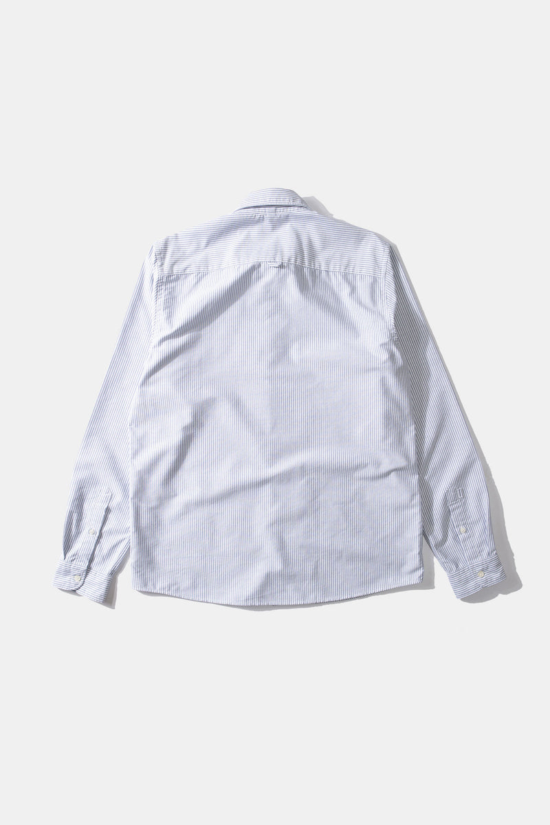 BD STRIPED NAVY