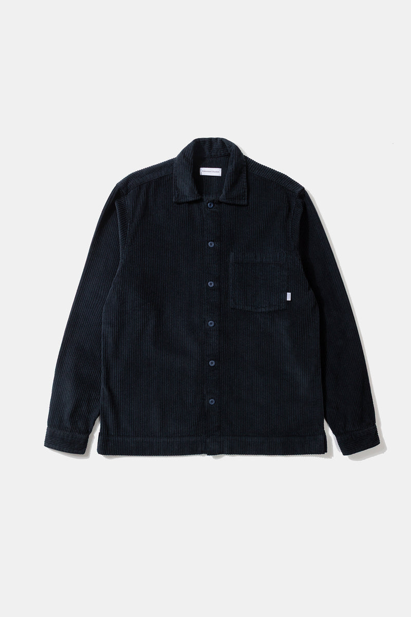 JORGE SHIRT NAVY