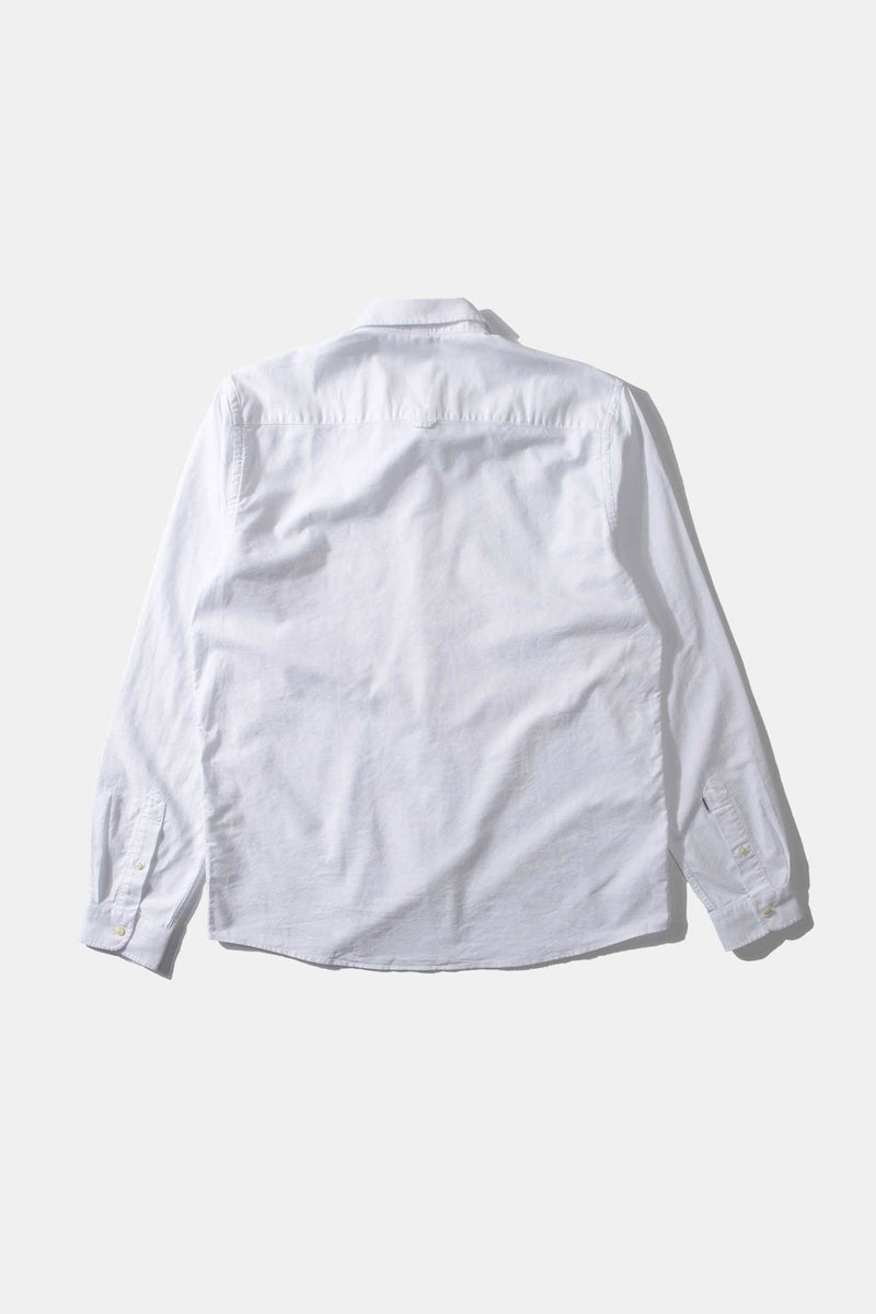FOG SHIRT OFF WHITE