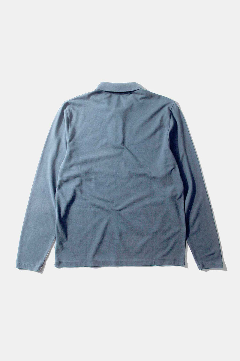 WILSON POLO LS STEEL
