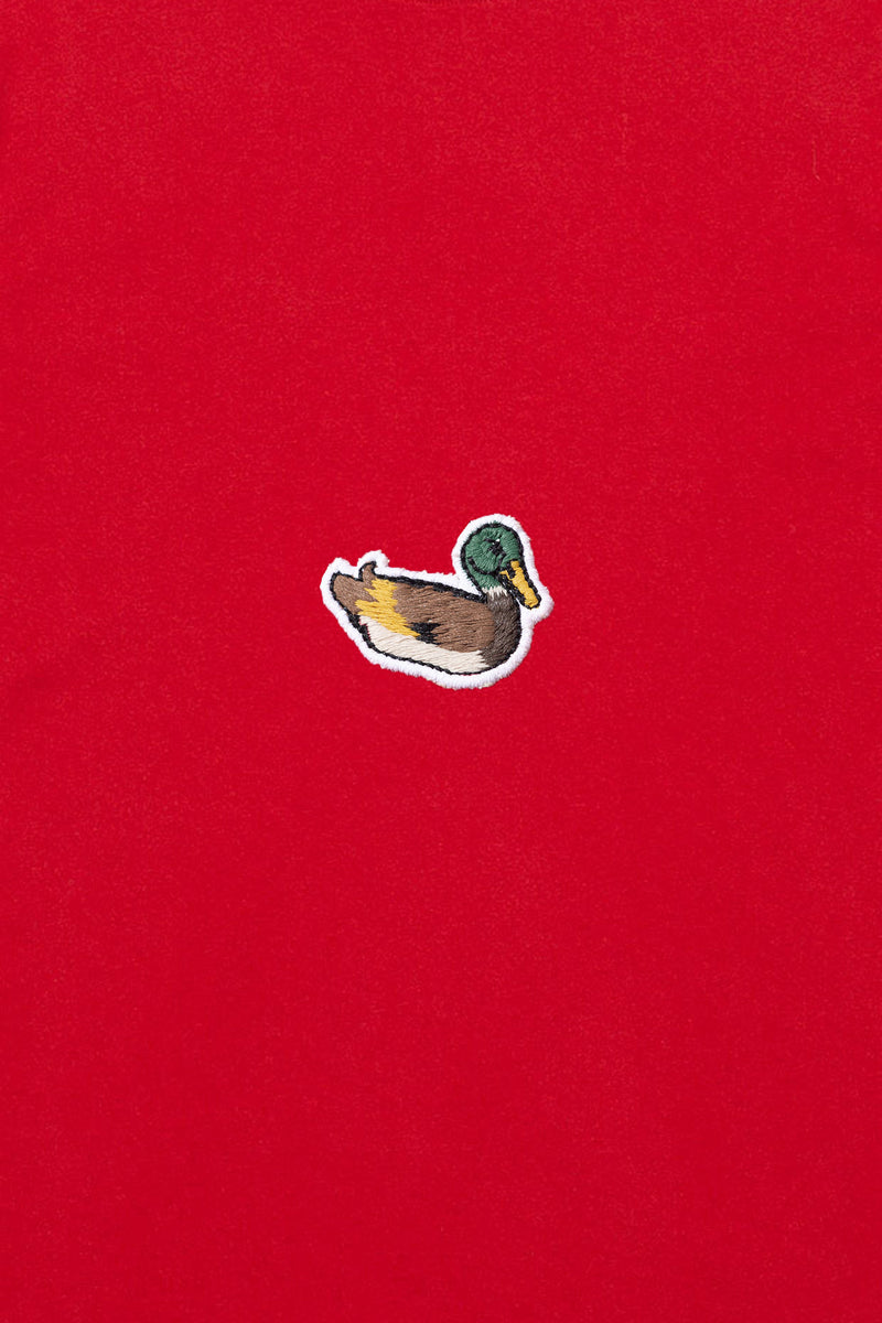 DUCK PATCH  BORDEAUX
