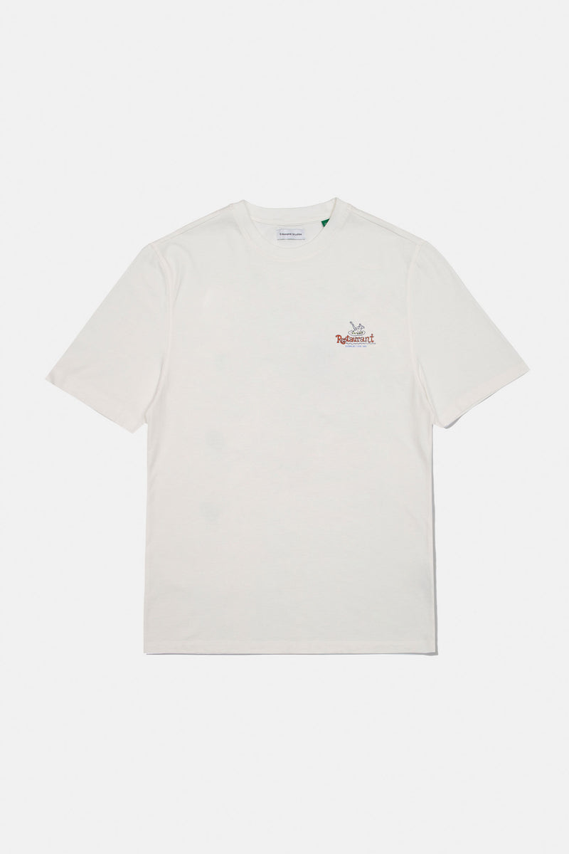 PIANO BAR OFF WHITE