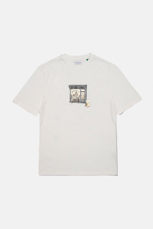 TCC STORE OFF WHITE