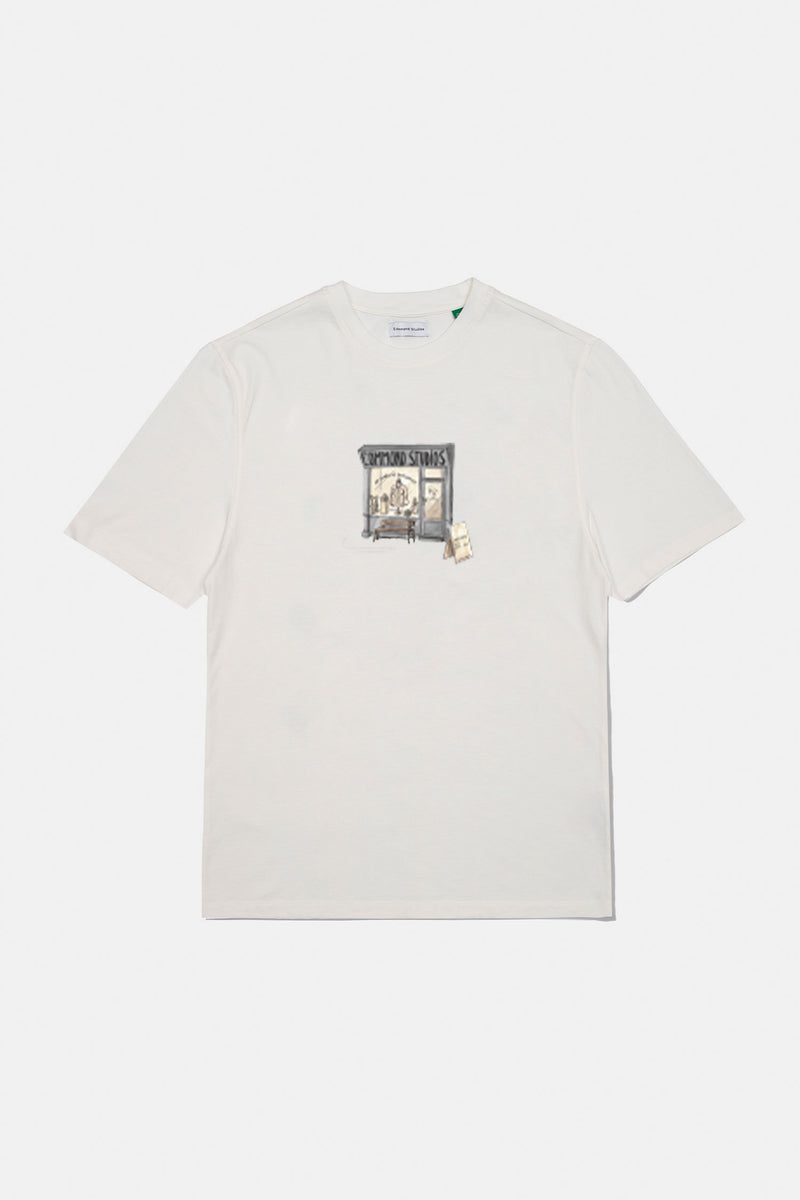 TCC STORE OFF WHITE