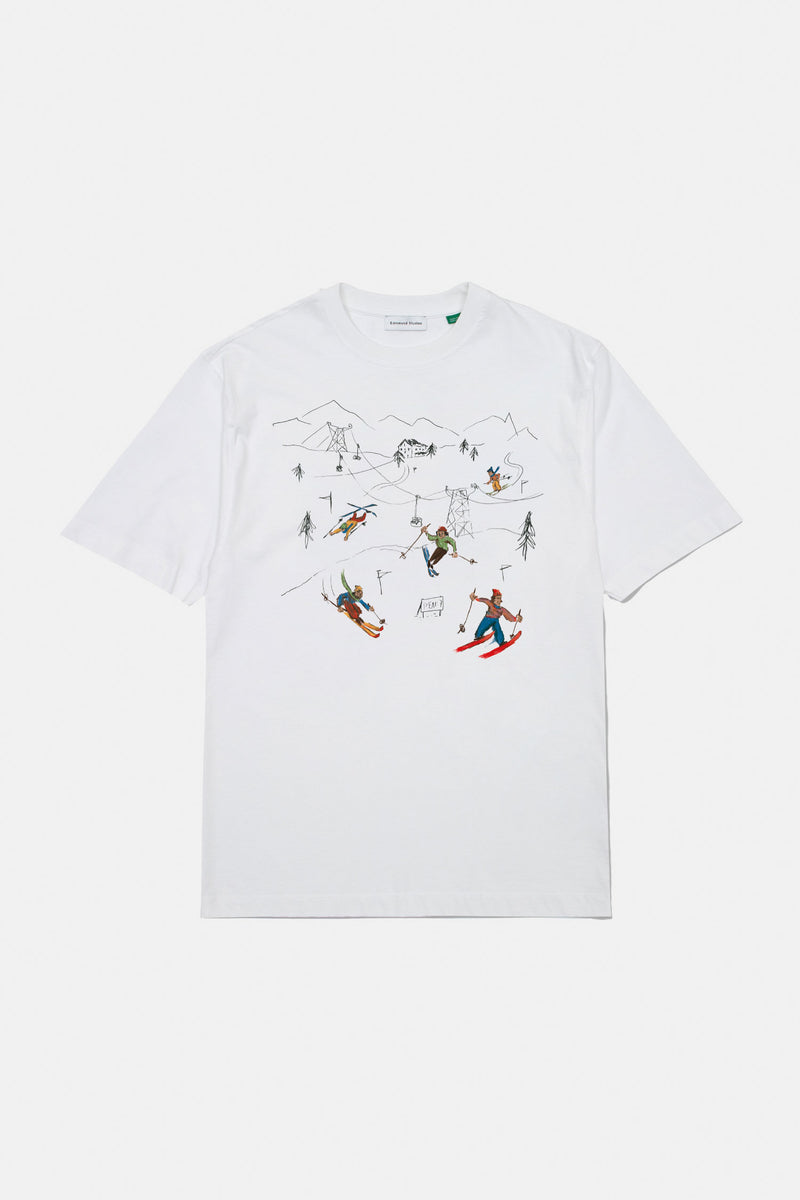 PEAK 7 WHITE