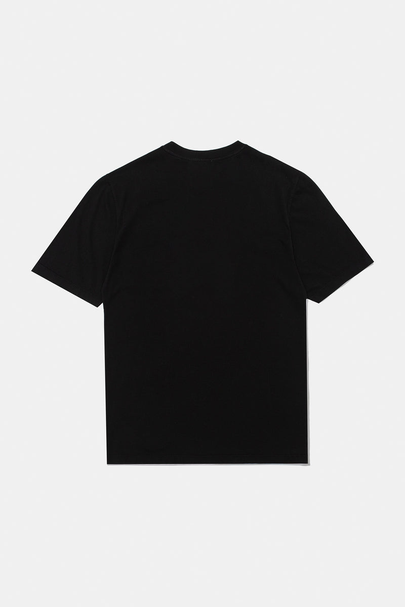 INTRUDERS BLACK