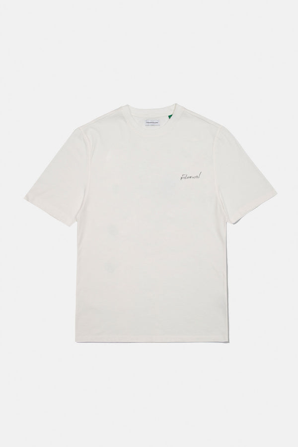 SCENE DEL CRIME OFF WHITE