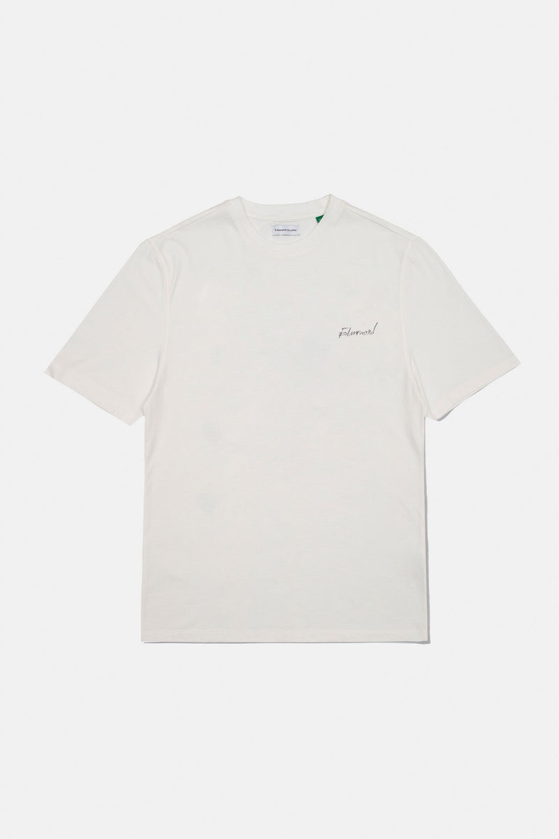 SCENE DEL CRIME OFF WHITE