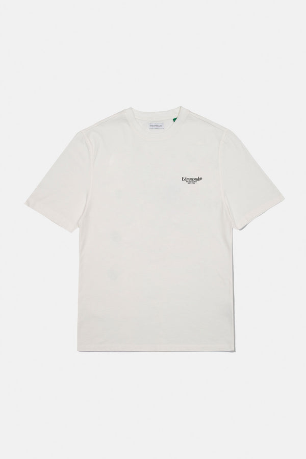 TERRAN OFF WHITE